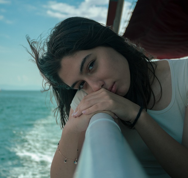 Marina Serrano